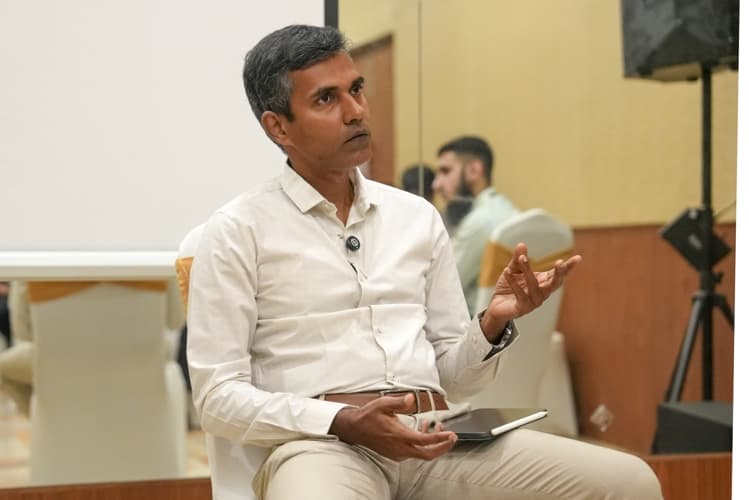 Parul University Goa Ar. Yogesh Padnekar (Principal Architect of Yogesh And Associates) photo 16