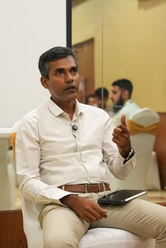 Parul University Goa Ar. Yogesh Padnekar (Principal Architect of Yogesh And Associates) photo 15