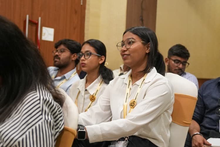 Parul University Goa Ar. Yogesh Padnekar (Principal Architect of Yogesh And Associates) photo 14