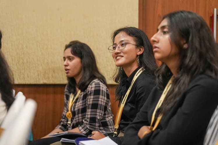 Parul University Goa Ar. Yogesh Padnekar (Principal Architect of Yogesh And Associates) photo 12