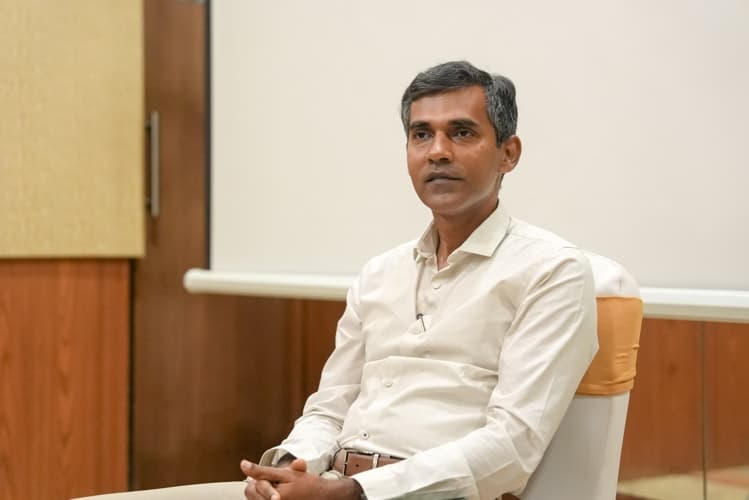 Parul University Goa Ar. Yogesh Padnekar (Principal Architect of Yogesh And Associates) photo 9