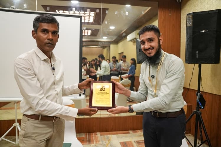 Parul University Goa Ar. Yogesh Padnekar (Principal Architect of Yogesh And Associates) photo 8