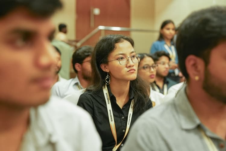 Parul University Goa Ar. Yogesh Padnekar (Principal Architect of Yogesh And Associates) photo 24