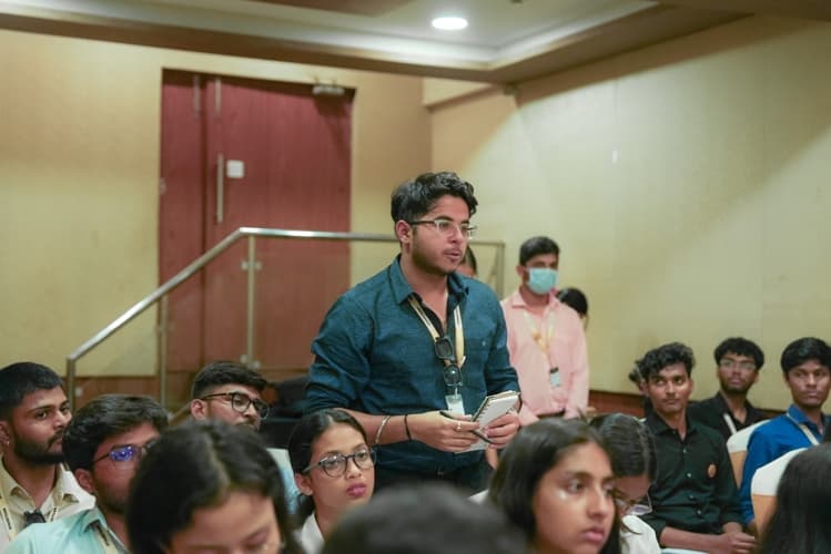 Parul University Goa Ar. Yogesh Padnekar (Principal Architect of Yogesh And Associates) photo 23