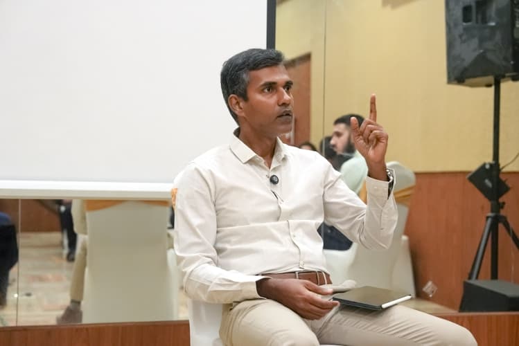 Parul University Goa Ar. Yogesh Padnekar (Principal Architect of Yogesh And Associates) photo 22