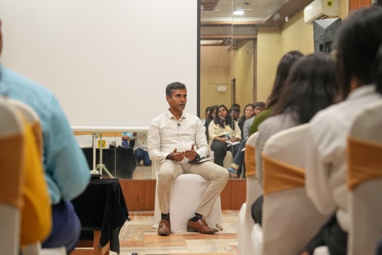 Parul University Goa Ar. Yogesh Padnekar (Principal Architect of Yogesh And Associates) photo 19