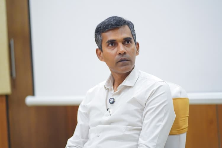 Parul University Goa Ar. Yogesh Padnekar (Principal Architect of Yogesh And Associates) photo 28