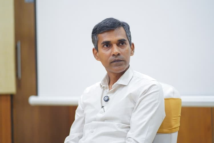 Parul University Goa Ar. Yogesh Padnekar (Principal Architect of Yogesh And Associates) photo 27