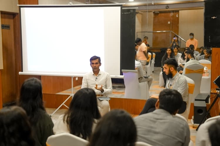 Parul University Goa Ar. Yogesh Padnekar (Principal Architect of Yogesh And Associates) photo 26