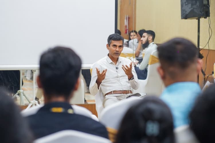 Parul University Goa Ar. Yogesh Padnekar (Principal Architect of Yogesh And Associates) photo 34