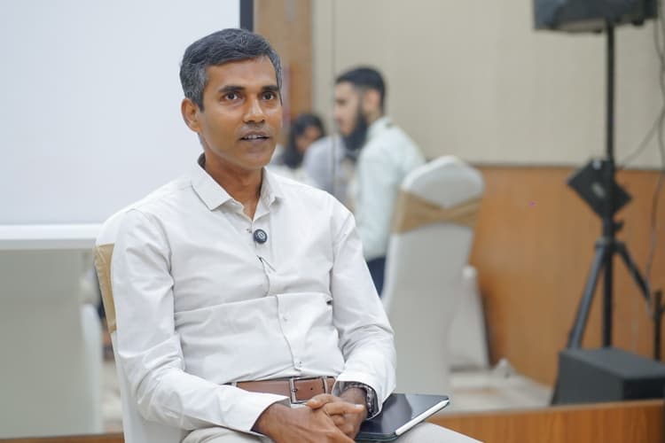 Parul University Goa Ar. Yogesh Padnekar (Principal Architect of Yogesh And Associates) photo 33