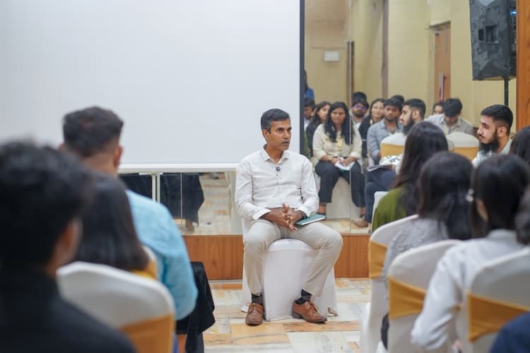 Parul University Goa Ar. Yogesh Padnekar (Principal Architect of Yogesh And Associates) photo 31