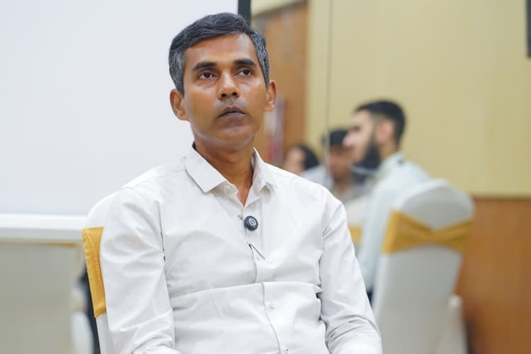 Parul University Goa Ar. Yogesh Padnekar (Principal Architect of Yogesh And Associates) photo 30