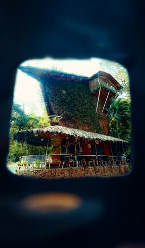 Parul University Goa Ar. Genda Da Cunha photo 1