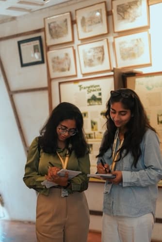 Parul University Goa Ar. Genda Da Cunha photo 13