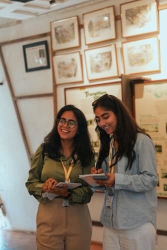 Parul University Goa Ar. Genda Da Cunha photo 14