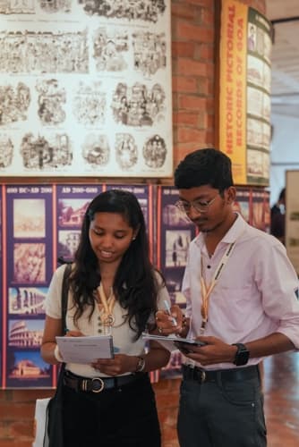 Parul University Goa Ar. Genda Da Cunha photo 12