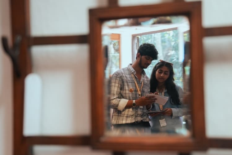 Parul University Goa Ar. Genda Da Cunha photo 6