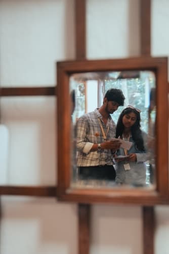 Parul University Goa Ar. Genda Da Cunha photo 7