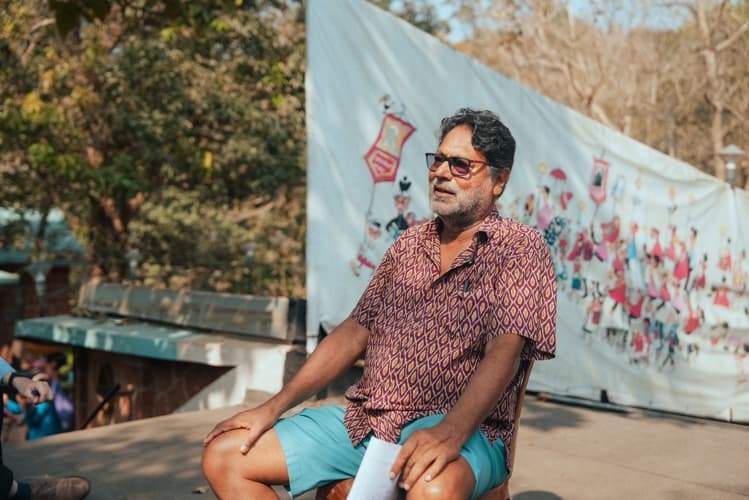 Parul University Goa Ar. Genda Da Cunha photo 26