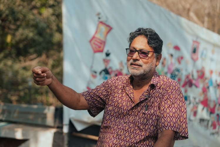 Parul University Goa Ar. Genda Da Cunha photo 24