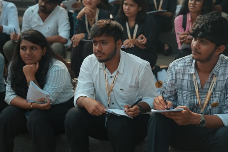 Parul University Goa Ar. Genda Da Cunha photo 22