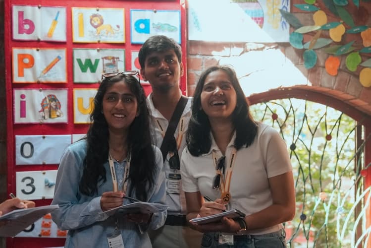 Parul University Goa Ar. Genda Da Cunha photo 19