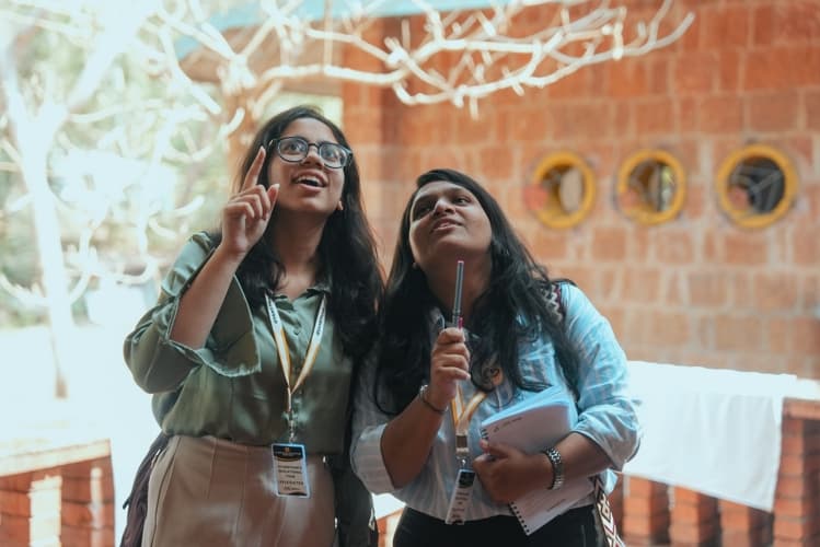 Parul University Goa Ar. Genda Da Cunha photo 18