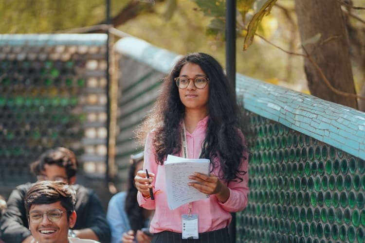 Parul University Goa Ar. Genda Da Cunha photo 33