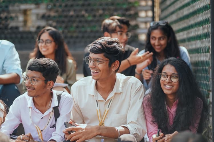 Parul University Goa Ar. Genda Da Cunha photo 32