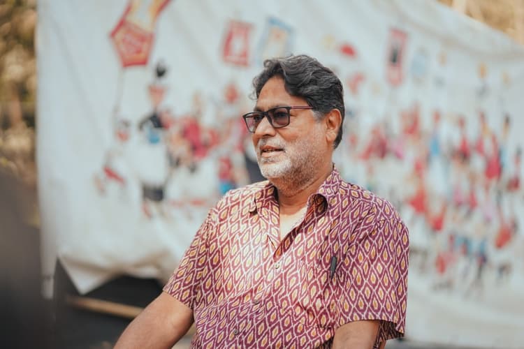 Parul University Goa Ar. Genda Da Cunha photo 30