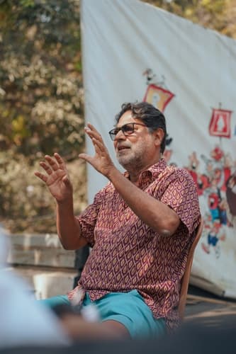 Parul University Goa Ar. Genda Da Cunha photo 31