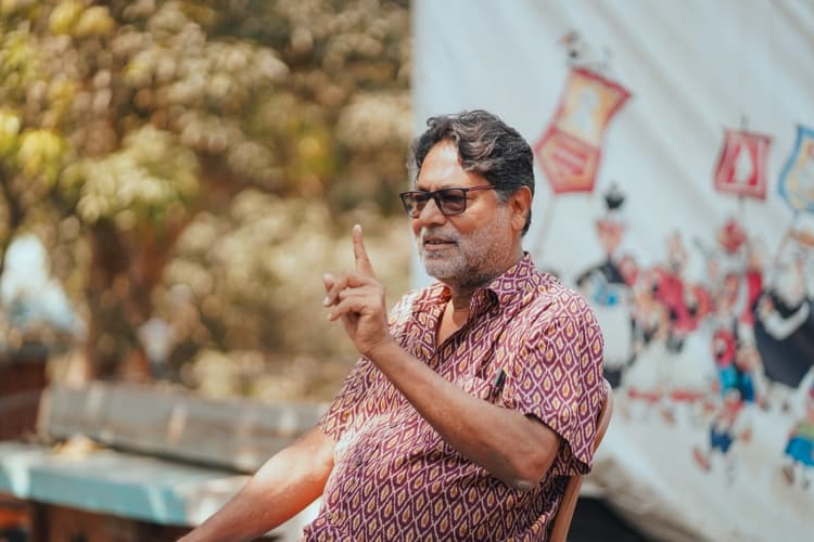 Parul University Goa Ar. Genda Da Cunha photo 29