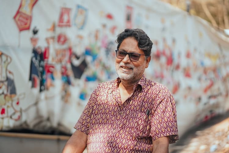 Parul University Goa Ar. Genda Da Cunha photo 28