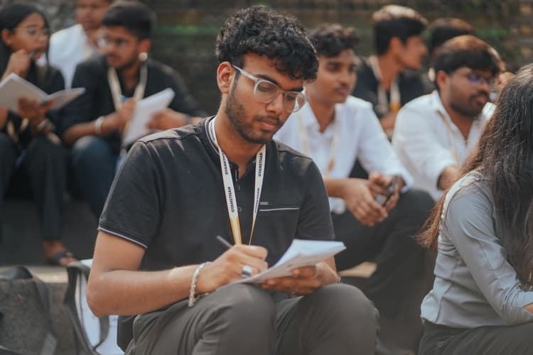 Parul University Goa Ar. Genda Da Cunha photo 35