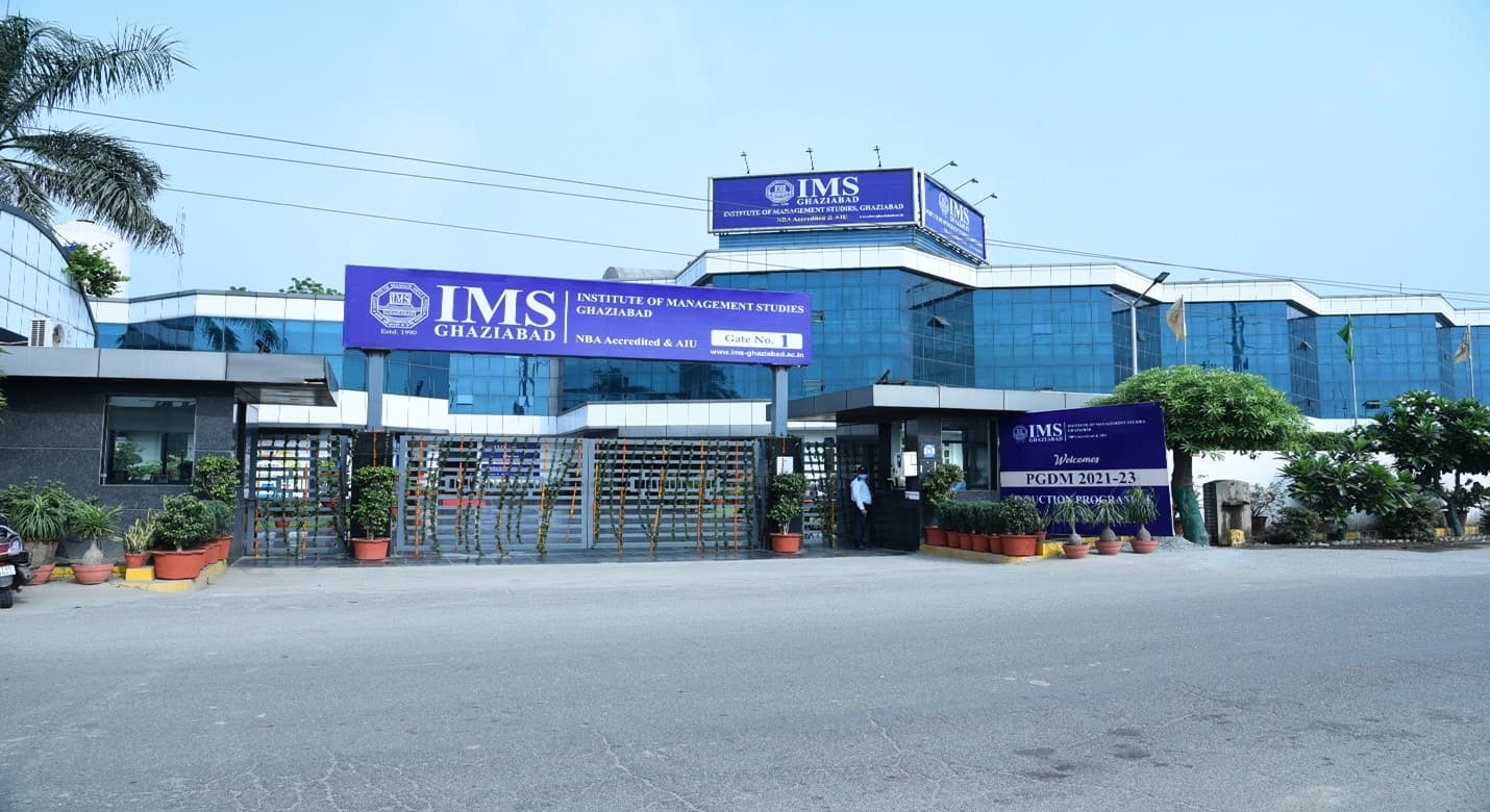 IMS Ghaziabad hostel photo 61