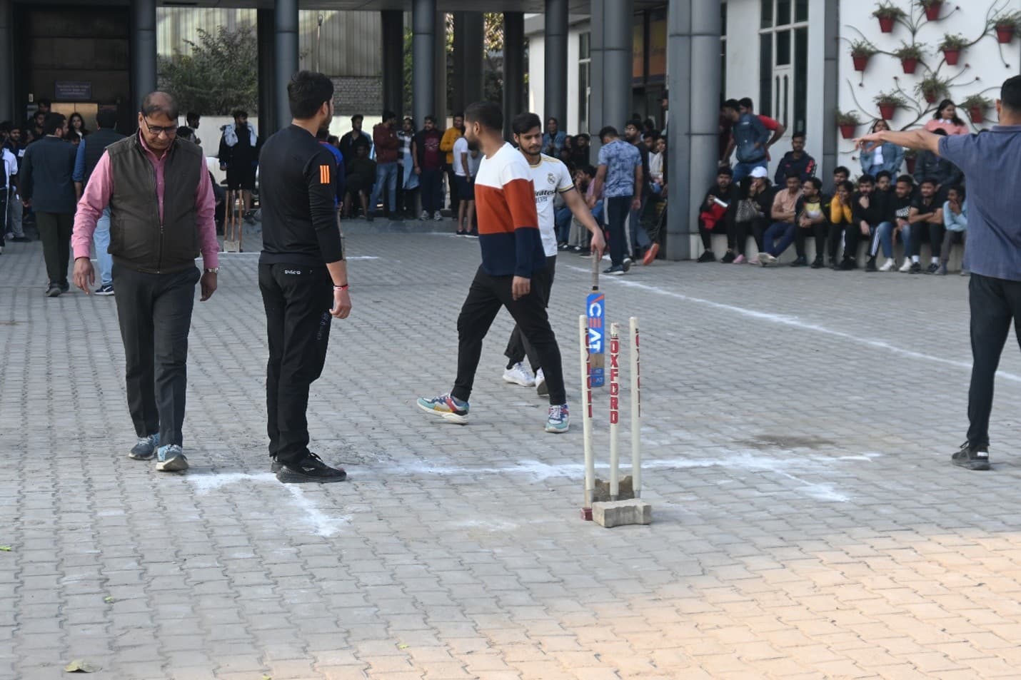 IMS Ghaziabad Khelo IMS photo 1