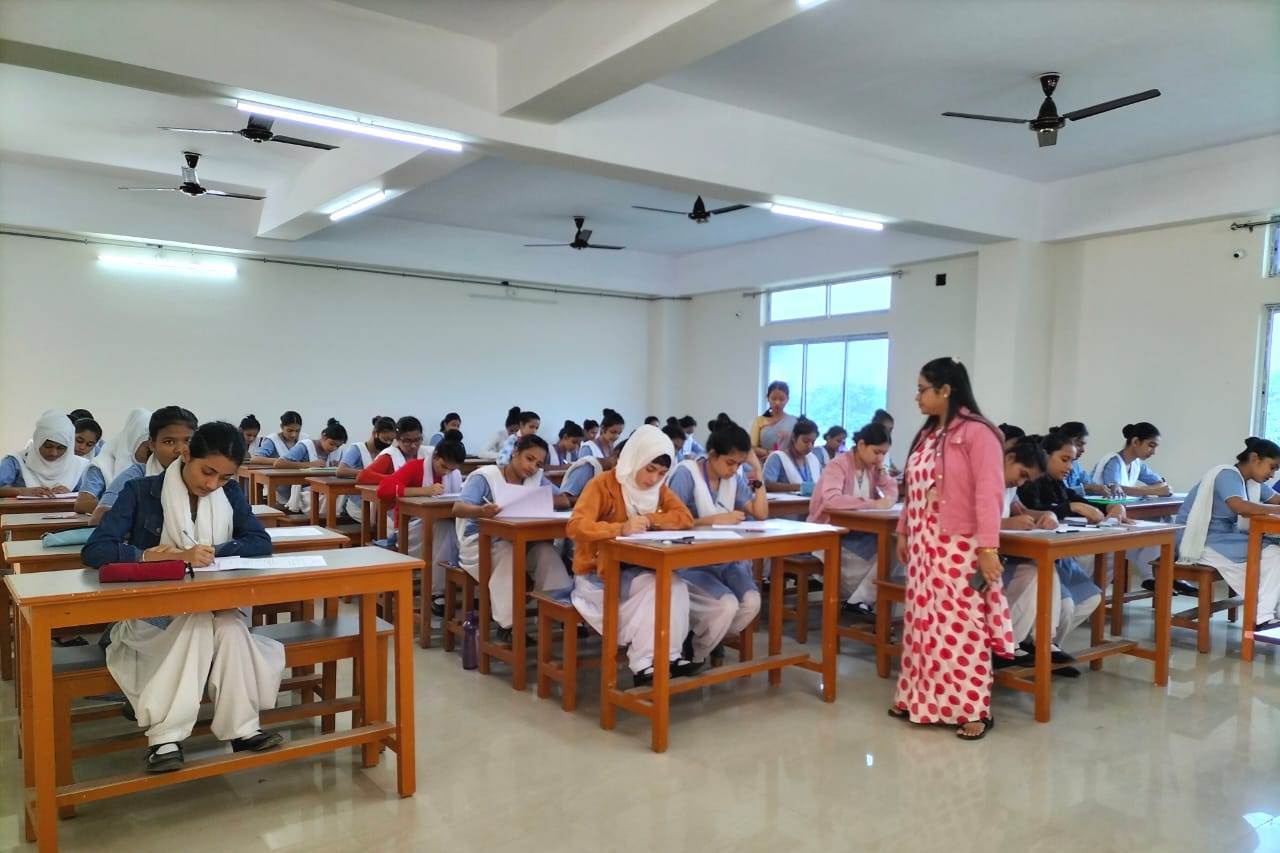 Nepni Group of Institutions College Images photo 1