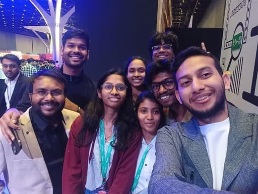 Malla Reddy University Collaborating with NIAT Events photo 2