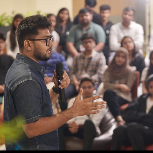 Malla Reddy University Collaborating with NIAT Events photo 6