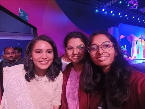 Malla Reddy University Collaborating with NIAT Events photo 8