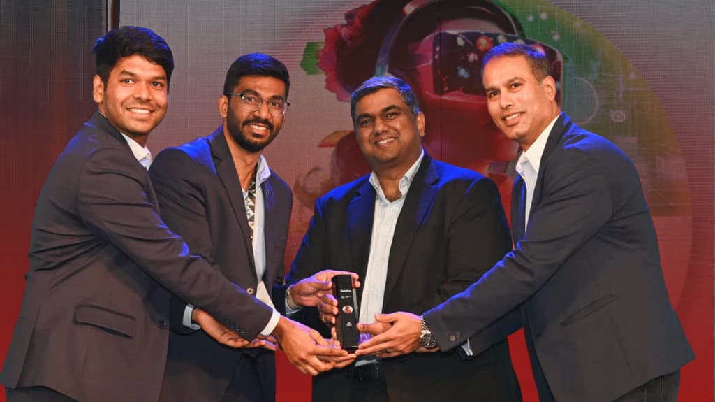 Malla Reddy University Collaborating with NIAT Events photo 7