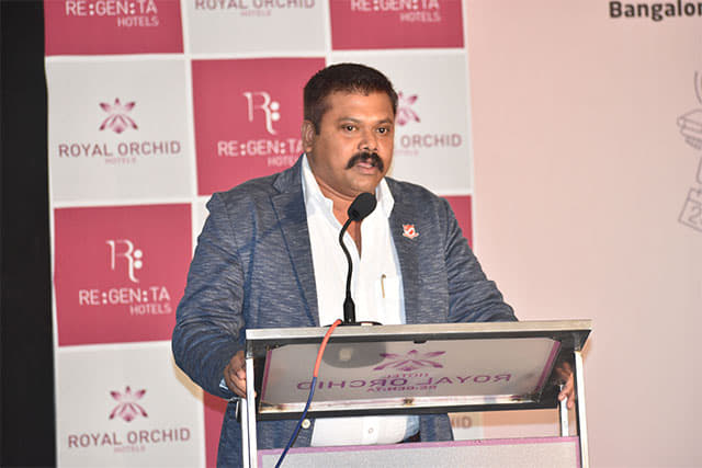 Presidency College of Hotel Management Bangalore Events photo 1