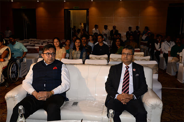 Presidency College of Hotel Management Bangalore Events photo 3