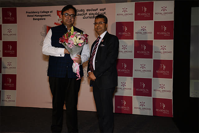 Presidency College of Hotel Management Bangalore Events photo 4