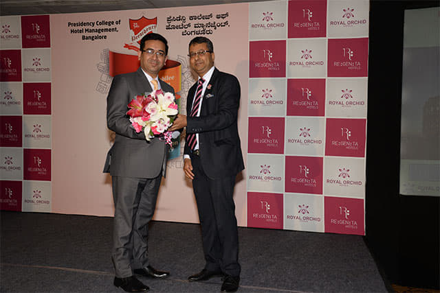 Presidency College of Hotel Management Bangalore Events photo 6