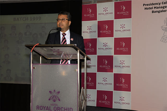 Presidency College of Hotel Management Bangalore Events photo 7