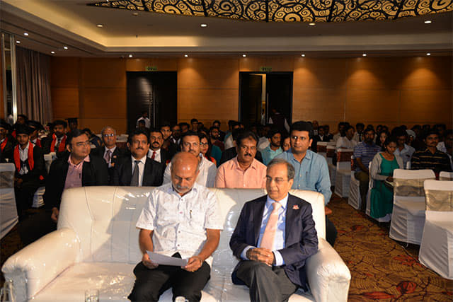 Presidency College of Hotel Management Bangalore Events photo 8