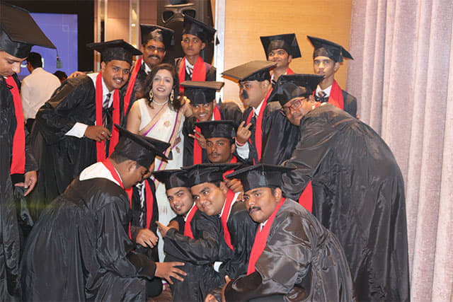 Presidency College of Hotel Management Bangalore Events photo 9