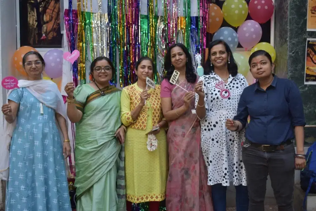 SICSR Infrastructure photo 1